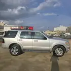 فورد اكسبلورر للبيع 2010