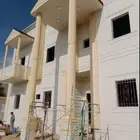 معلم لياسه ملونه وديكورات خارجيه سمنت ابيض وبطحا ارياض وكسر