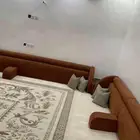 كنب مجلس مساند ستائر ويفي جمع النوعيه