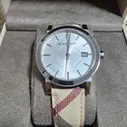 ساعات BURBERRY 4 قطعه