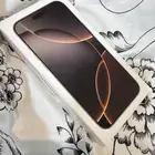 ايفون 16 بروماكس 256 قيقا تواصل على واتس