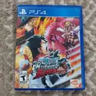 شريط ون بيس ps4