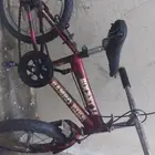 دراجتنا نظيفه