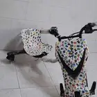 اسكوتر مستعمل نظيف للبيع