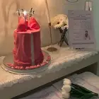 كيكة توديع العزوبية