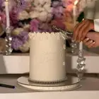 كيك ختم الاسامي