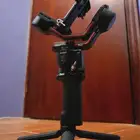 ronin dji rs3 gimbal قيمبال رونين دي جي اي العادي