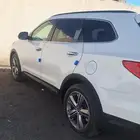 عندي سنتافيه 2014 وظعها ممتاز سبب البيع احتاج سياره صغيره