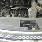 مكينة فورد ايدج 2010 . 2017