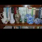 فازات واباريق صيني و ياباني