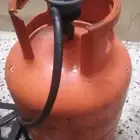 بيع اسطوانة غاز
