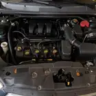 مكينة فورد تورس فلكس 2016