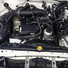 مكينة هايلكس دبل 2006 . 2015