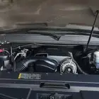 مكينة جمس يوكن Lx 2014 . 2009