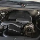 مكينة XL يوكن 2007 . 2014