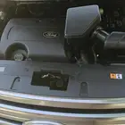 مكينة فورد ايدج متوفر ضمان سنة