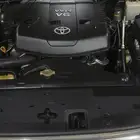 لاندكروزر جكسار 2011 . 2016