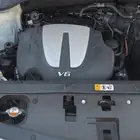 مكينة سنتافي 2012 . 2017 Santa Fe