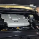 مكينة لاندكروزر جكسار 8 سلندر 2014