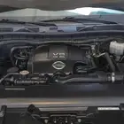 مكينة باترول 320 بلاتينيوم 2009 2014