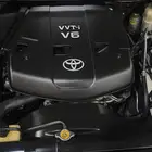 مكينة فورتشنر 2008 . 2015