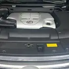 مكينة Lx 570 لكزس 2015 . 2008