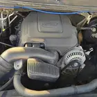 مكينة جمس يوكن Lx 2014 2019