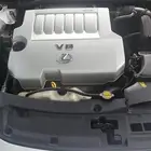 مكينة لكزس 2007 . 2013 Es 350