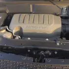 مكينة جمس اكاديا 2008 . 2014