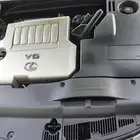 مكينة لكزس Es 350 V6 سيدان