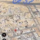 مكة المكرمة أرض سكنية للبيع على شارعين في ولي العهد 4