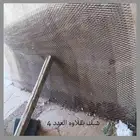 حديد مشروع اقفاص بقلاوه للبيع