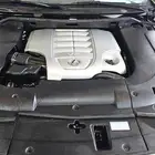 مكينة لكزس Lx 570 نضيف شرط