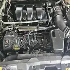 مكينة فورد تورس 2011 . 2015