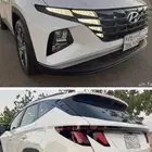 ماشاء الله تبارك الله توسان سمارات 2024 عداد 12 الف كليو