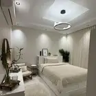 شقة للبيع 5 غرف بحي النزهة بي 500 ألف