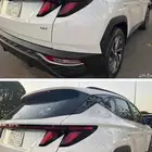 علي الله توسان سمارات 2024 اخت الجديد عداد 12 الف كليو