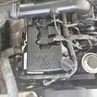 مكينة باص هايس 2015 2TR