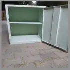 دولاب نظيف جدا حديد