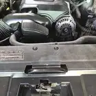 مكينة جمس يوكن 5.3 2014 . 2017 Yukon