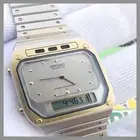 سيكو ديجتال كرواتز كرونوغراف جرس 1980