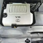 مكينة لكزس 2007 2015 Es 350