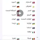 شريحة بيانات إلكترونية للبيع 30 قيقا تغطي دول أوروبا وتركيا