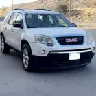 GMS ACADIA 2009 تشليح