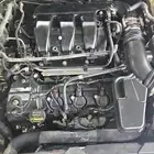 مكينة تورس _ ضمان سنة