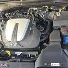 مكينة ازيرا 2013 . 2019