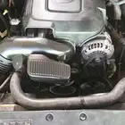 مكينة تاهو سوبربان 2007 . 2014