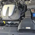 مكينة كيا كرنفال 2009 . 2016