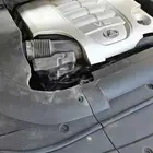 مكينة جيب لكزس 570 . 2015