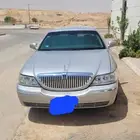 لينكولن تاون كار سيجنيتشر 2006